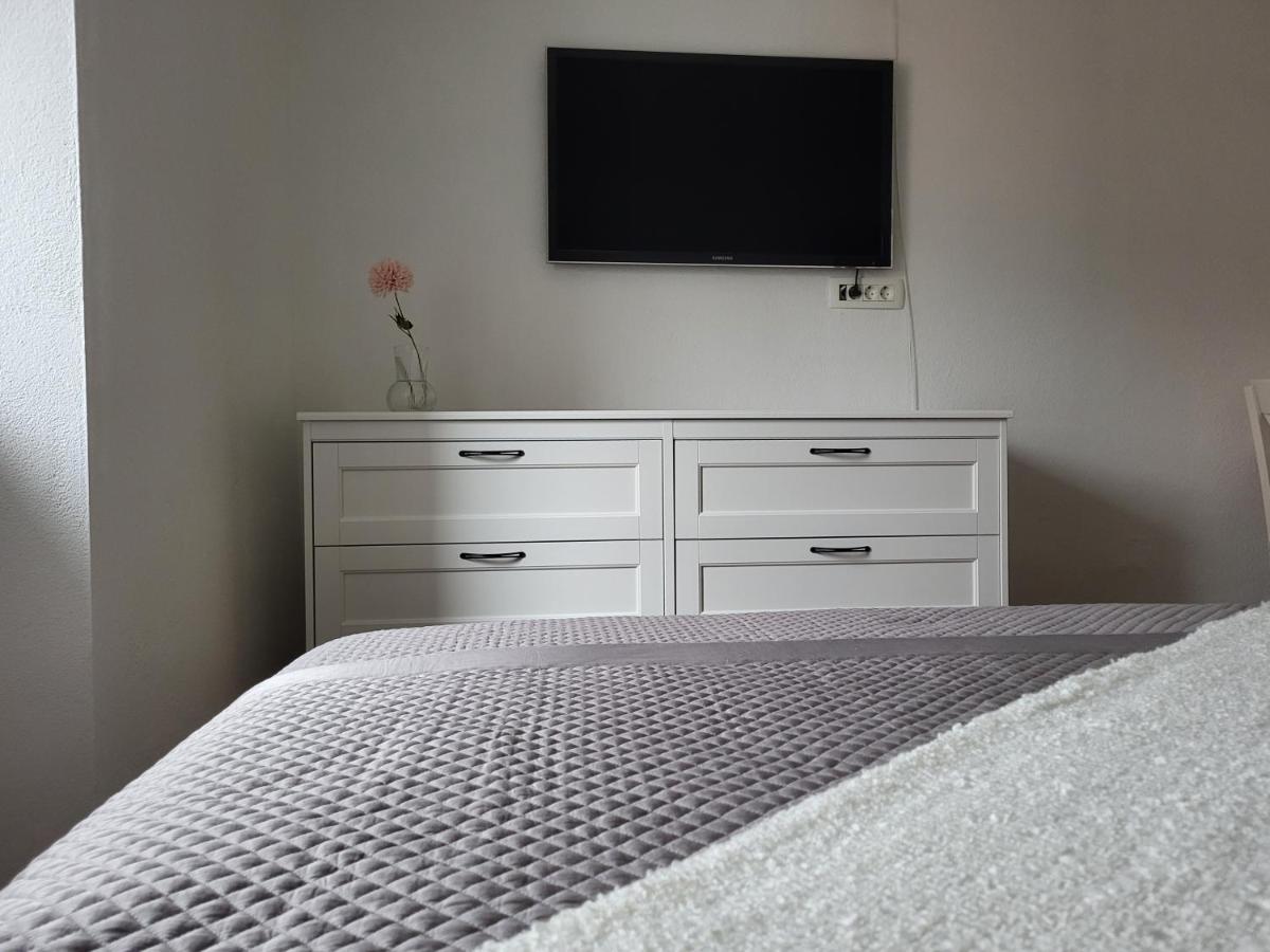 Stara Posta Apartment 5 Grosuplje Bagian luar foto